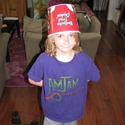 lyricisanicon's profile picture. 