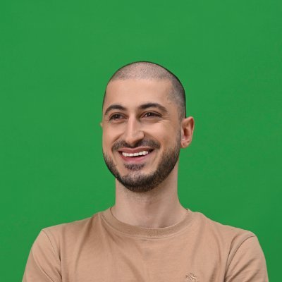 CTO & Co-Founder of https://t.co/YbSs6udjfb • LLM • SLM • Agentic Systems • Built Georgia’s first LLM https://t.co/avPOYB7VuG • Synthetic data