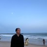UkeJerry's profile picture. The journey is the film.