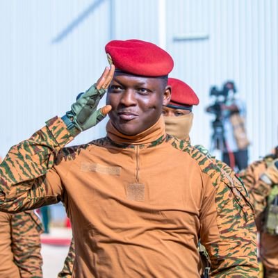 I'm largely influenced by the black consciousness philosophy.@LFC diehard