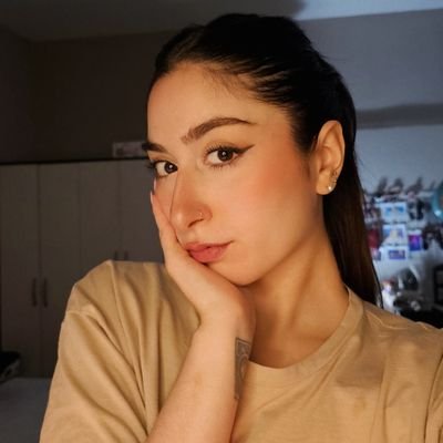 26 š¦š·
Streamer en @twitch - https://t.co/JYZxtiQfkk ā”
Professional Counter Strike player.
contact : khizha.cs@gmail.com š§