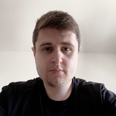 fbocolowski's profile picture. 