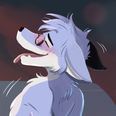 NSFW art of a Blue Wolf 🔞 Come say hi~
Converted this account into an art account =) watch out for the next few days when i post spicy art~