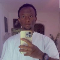 Boye (@gideonbeninagge) 's Twitter Profile