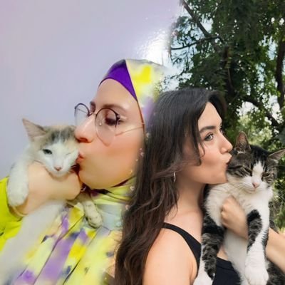 benim adım Wafae🩵✨
CAFC🩵
Benim için en iyi aktris ve kalbimin prensesi: @cemreardaa 🫶🩵