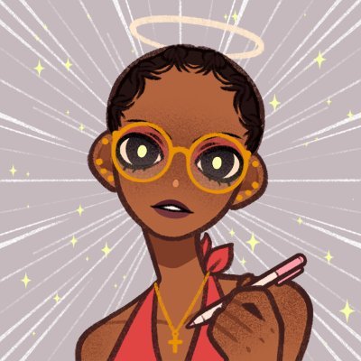 she/her. i like art + culture + fashion. i post + rt cool articles. 💖 opinions my own.