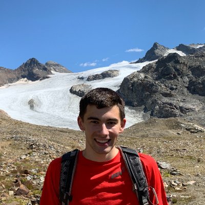 Climate reporter @BBCNews. Particularly interested in all things climate, weather, ice and data. Previously @scottpolar @Selwyn1882 @CamUniGeography