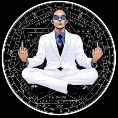 KoanMcKenna's profile picture. 20+ years in Natural Health & Biohacking ⚕️
25+ years in Consciousness & Metaphysics 🔥
Laugh Seeker & Memester for Life 😂
Much Love & Gratitude to Everyone ❤️