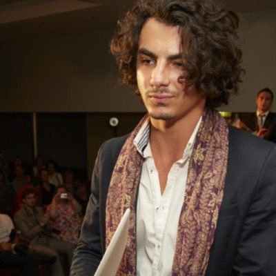 ReinboldNicolia's profile picture. Venture Capital / Web3
