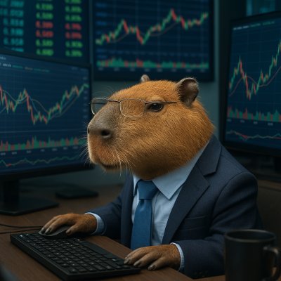 0xSg0bl1n0's profile picture. Carpincho. Abogado. MFin. Derecho, economía, mercados.
Opinions my own. La gracia es interpretar al rebaño.