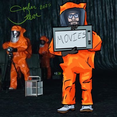 Spoiler Steve talks Moviesさんのプロフィール画像