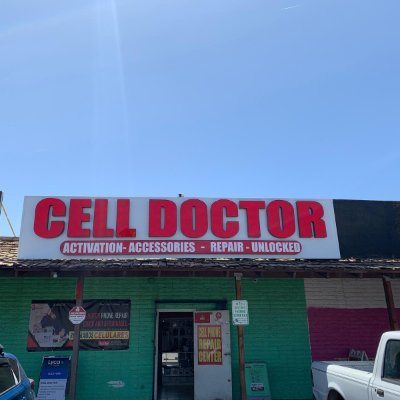 @CellDoctorLLC