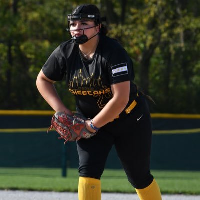 Pitcher and 1st basemen🥎 Chicago Cheetahs Baer 18u #24 Morton West High School, Berwyn, IL C/O 2025 Illinois All State Team 4A St. Cloud State Commit❤️🖤