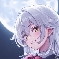 朧月 (@oboro_ai) 's Twitter Profile