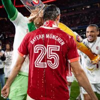 müllerenjoyer | #DankeThomas (@mullerenjoyer25) 's Twitter Profile