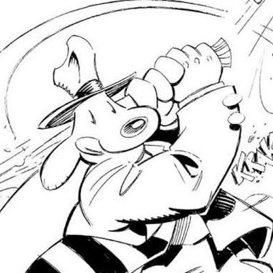 Cososka's profile picture. :)