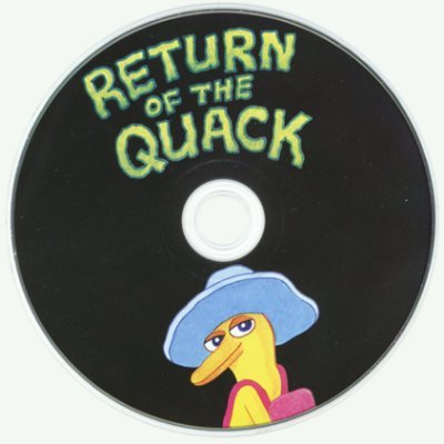 ReturnOfQuack's profile picture. 
