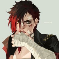 lady wolf π» (@wolfladysays) 's Twitter Profile Photo lady wolf π» (@wolfladysays) 's Twitter Profile Photo