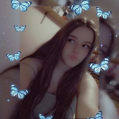 I'm 22
Xbox: Ashleyrb037031
Snap: Ashleyreneb22
Discord: Ashleyrb03
momma to a beautiful lil girl names Angelina 🩷