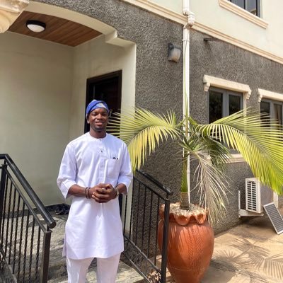 AYODELE_24_'s profile picture. Bless you