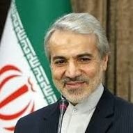 معلم دانشگاه، همسر، پدر و سیاستمدار ایرانی 🇮🇷.
دبیرکل حزب اعتدال و توسعه