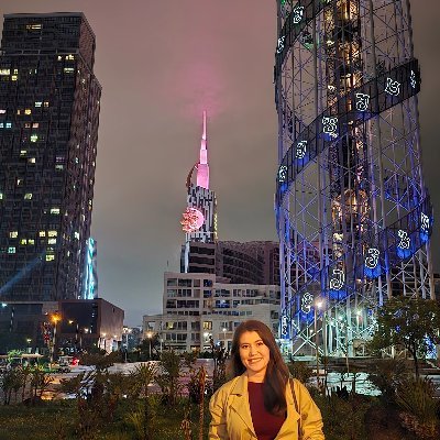 sigusesuheyla's profile picture. Kabardey
ODTÜ-Matematik