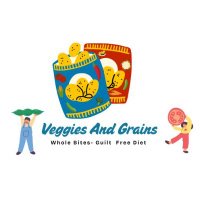 VeggiesAndGrains (@veggiesngrains) 's Twitter Profile