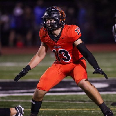 Tim Ondo Profile