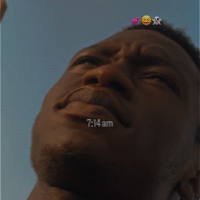 BlaqkKuro46765's profile picture. Lack of money  can make  a problem  look spiritual