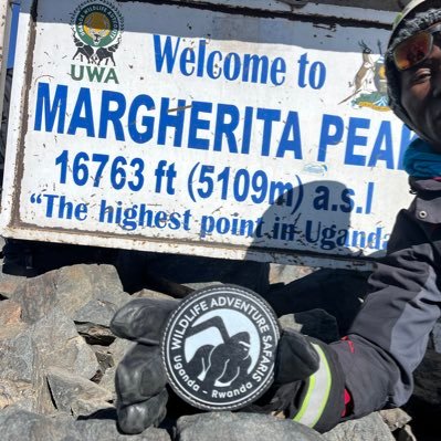 Gorilla Trekking| Birding Safaris| Wildlife Tours| Chimp Treks| Forest/Mountain Biking| Rwenzori Mountaineering | Adventure Tours