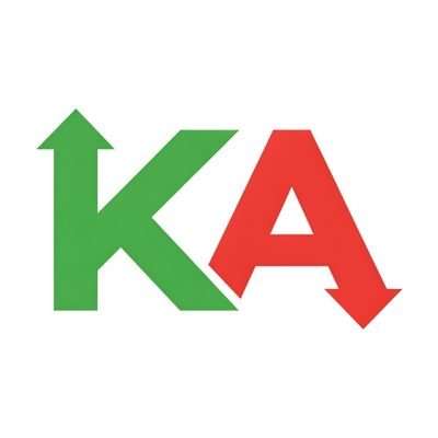 KAnalizler's profile picture. Tüm bilgiler kişisel analizlerim ve fikirlerimdir. Yatırım tavsiyesi değildir. Lütfen yatırım kararlarınızı profesyonel kurumlardan alınız.