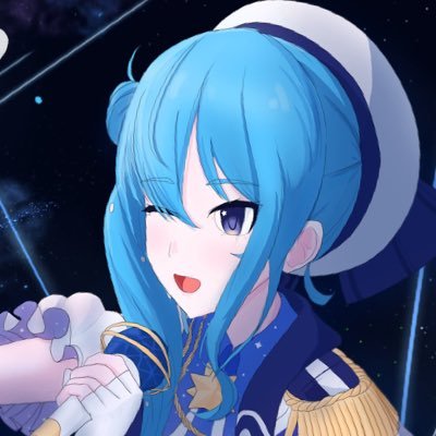 infiさんのプロフィール画像