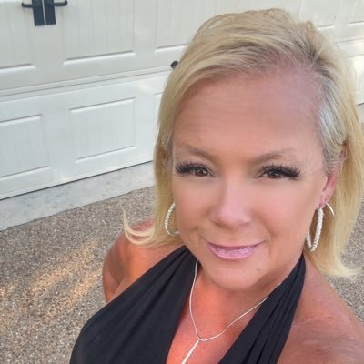Texas MILF, swinger, blonde to the core 🤣, sarcastic. Married to my soulmate and best friend❣️ NSFW no one under 🔞 I BLOCK OVER DICK PICS 😏
