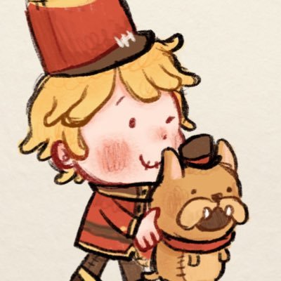 Victorさんのプロフィール画像