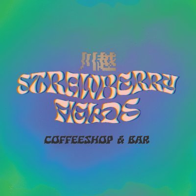 埼玉県川越市のCoffeeshop&Bar、ストロベリーフィールズ。
More information TBA