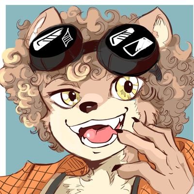 Nathan Azevedo Arts (Comissions Open 3/10)さんのプロフィール画像