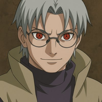 kabuto is the best , he’s got an army of sharingan but he is too kind to use it for evil, he is not a spoiled brat like Boruto or sarada