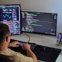 Igor (@igor__code) 's Twitter Profile