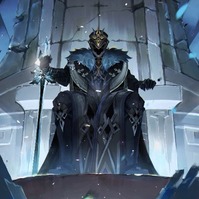 Historiador que no ejerce su oficio, judeoateo, bibliófilo, loveliver, genshinero.