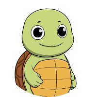 Ticker (@tickertheturtle) 's Twitter Profile