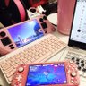 RalenesW's profile picture. A passionate gaming and kawaii collector.
Currently playing: Palworld.