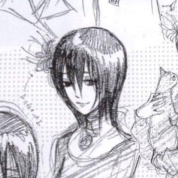 tilrains's profile picture. 18↑ I draw what i love