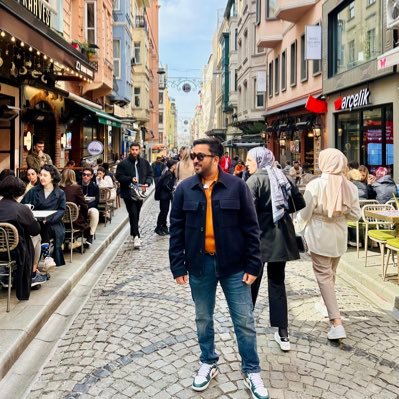 SDE @simplybusiness | Ex-Amazon | IIEST Shibpur'22 | Avid Traveller