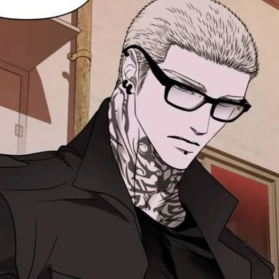 Minyard_alp's profile picture. Garoto não-binário, que é completamente apaixonado por Akutagawa Ryonosuke e pela raposa Andrew Minyard.