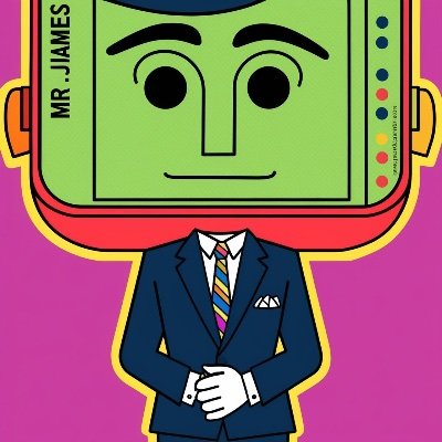 ITMrJames's profile picture. Computing teacher