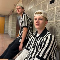 Cole + Chase Hill (@chillhill1623) 's Twitter Profile