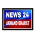 NEWS 24 AKHAND BHARAT (@24akhand) Twitter profile photo NEWS 24 AKHAND BHARAT (@24akhand) Twitter profile photo