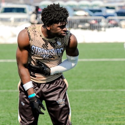 Mudiaga Egbedeju π³π¬πΏπ² Profile
