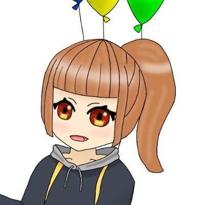 特技:流し撮り
プロフィールの子は@piyochiki747さんに描いていただきました!
ペイン・フィールドべえす。
ワシントン州の某地方都市在住