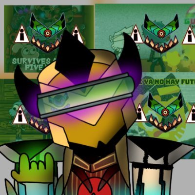 ZamoraRive50722's profile picture. Ahora en Twitter anti Ice  y creador de gatim And getting closer to eyes